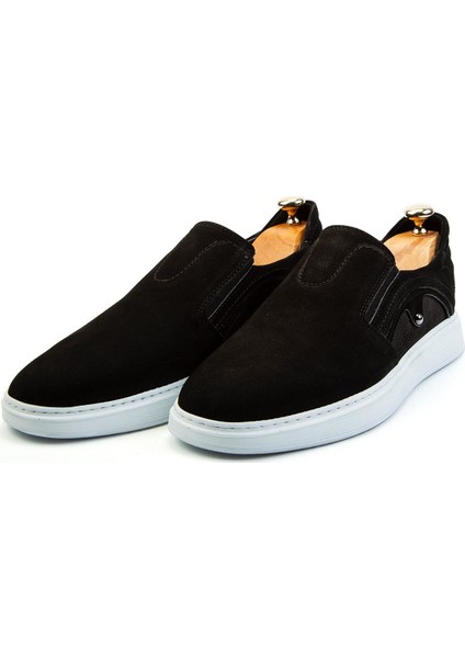 Flloyd Nubuk Hakiki Deri Erkek Ayakkabı