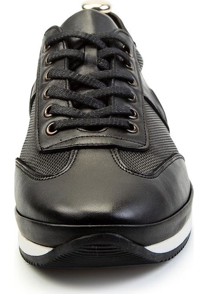 Hakiki Deri Erkek Ayakkabı 42 Numara Kaydırmaz Kauçuk Taban ile Rahat Kullanım modelleri