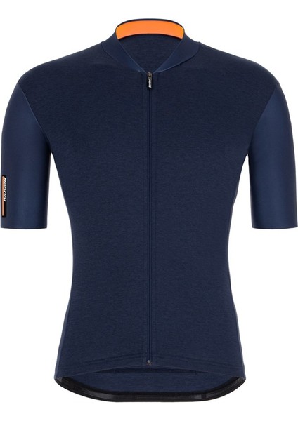 Colore Kısa Kol Forma Mavi-M