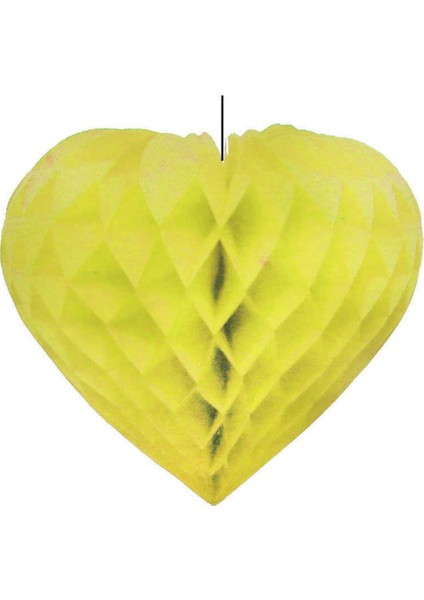 Süs Ponpon Kalpli Sarı Pk:2 fiyatları