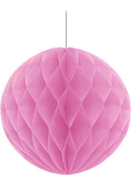 Süs Ponpon Petek Pembe Pk:2 fiyatları