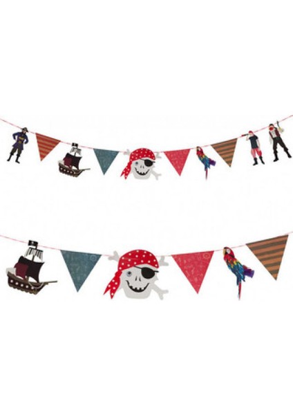 Orta Süs Korsanl Pk:1 Set0 fiyatları