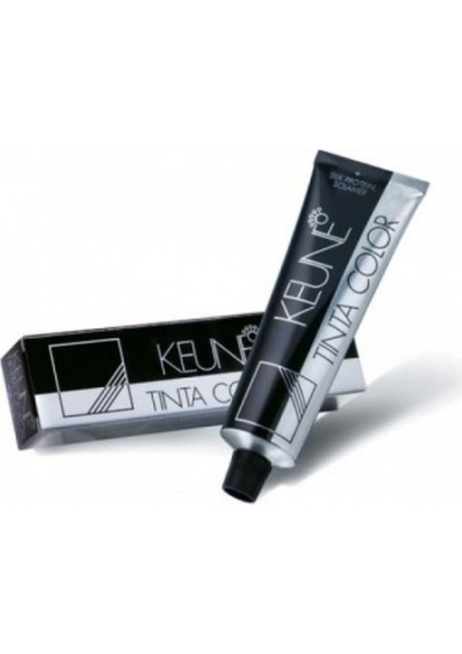 Tinta Color Saç Boyası 0.11 -Turuncu Azaltıcı Küllü Mavi 87183