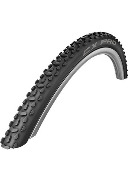 Cx Pro 700X30 Lastik SİYAH-700*30-622-700X30