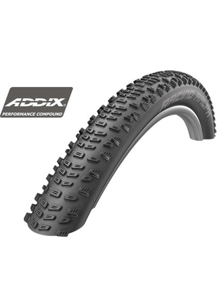 Racing Ralph Perf.twinskin Tlr 27.5x2.25 Tubeless Lastik Siyah-27.5x2.25 fiyatları