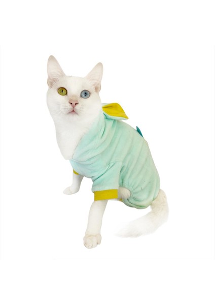Teddy Boo Kedi Tulumu Kedi Kıyafeti S indirimleri