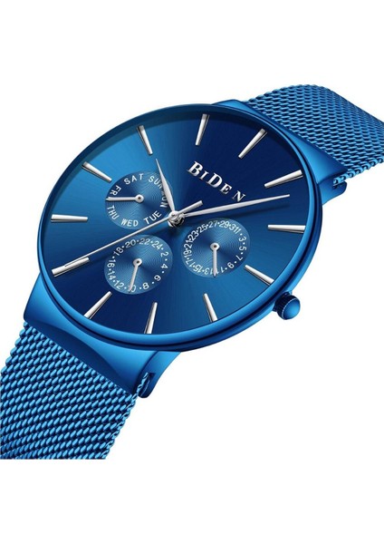 0047 Multifunctional Erkek Kol Saati fiyatları