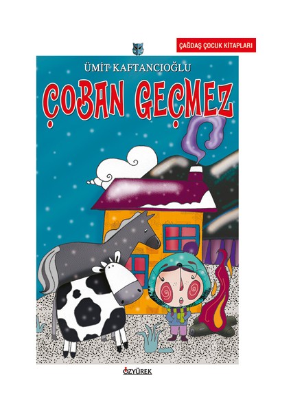 Çoban Geçmez