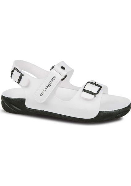 Unisex Çocuk Terlik Capri-26