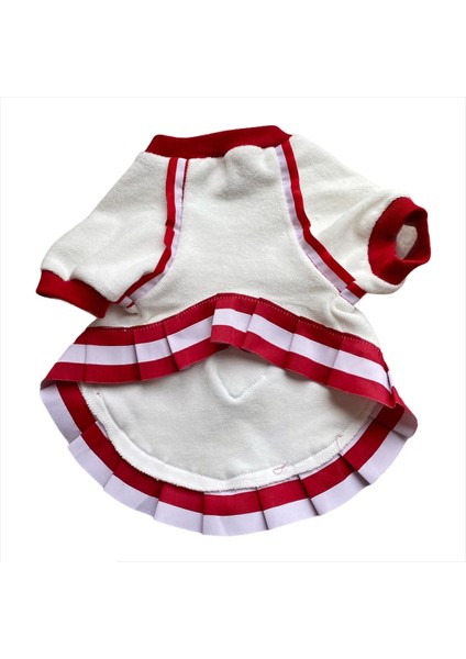 Teresa Girl Sweatshirt Kedi Süeteri Kedi Kıyafeti fiyatları