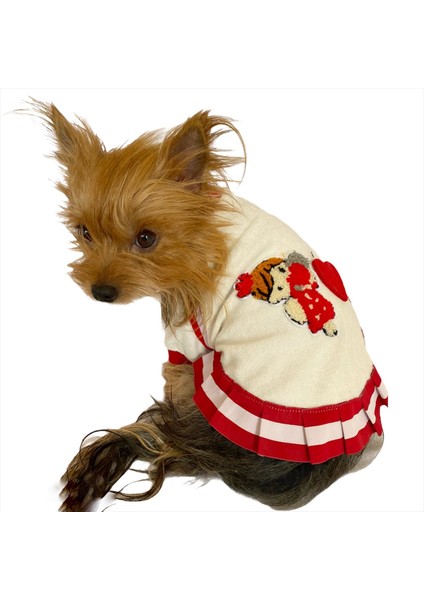 Teresa Girl Sweatshirt Kedi Süeteri Kedi Kıyafeti modelleri