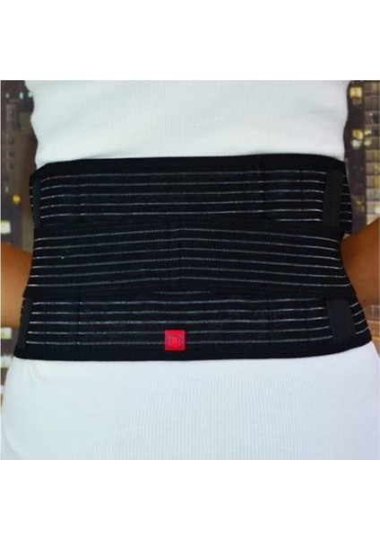 Çalışma Korsesi 16 cm BR0404