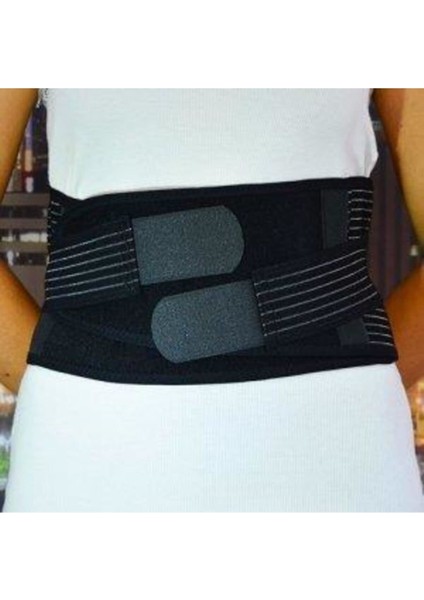 Çalışma Korsesi 16 cm BR0404