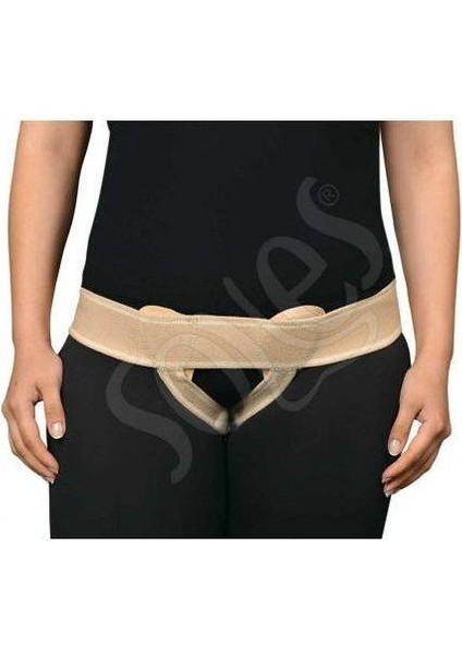 Fıtık Bağı Çift Taraflı [standart] BR0427