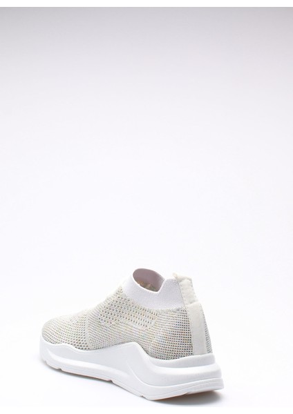 Plus Renkli Simli Kadın Spor fırsatları