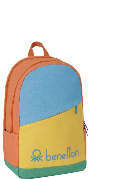 Kanvas Okul Çantası Çift Bölmeli 44x28x16 cm 780 gr Unisex fiyatları