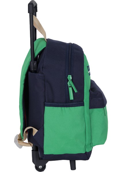 Çekçekli Anaokulu Çantası 70402 modelleri