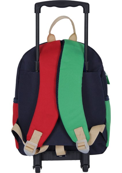 Çekçekli Anaokulu Çantası 70402 fırsatları