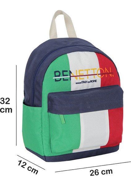 Çekçekli Anaokulu Çantası 70402 indirimleri