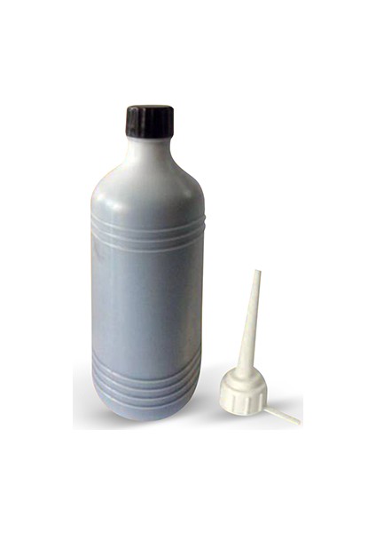 Canon Crg 323 Sarı Dolum Seti