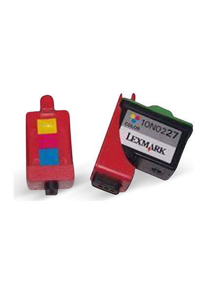 Lexmark 10N 26 27 Uyumlu Vakum Aparatı