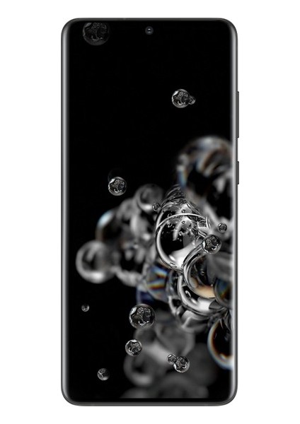 Yenilenmiş Samsung Galaxy S20 Ultra 128 GB (12 Ay Garantili) - B Grade