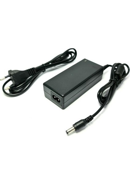 Well Power Adaptör Plastik Kasa 24V 3A Ac 110-220V 50-60HZ Plastik Kasa Adaptör Wellpower WP-2403P