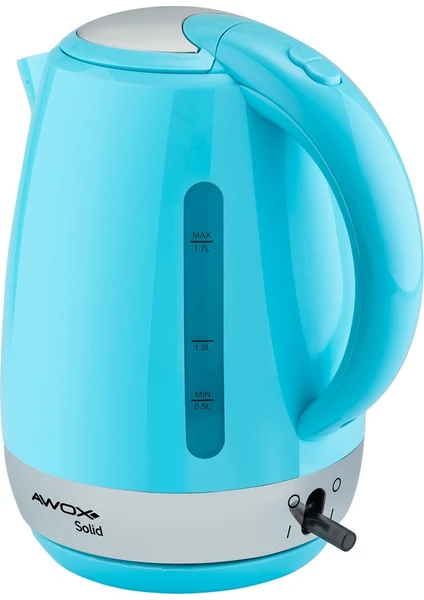 Mavi Solid Kettle