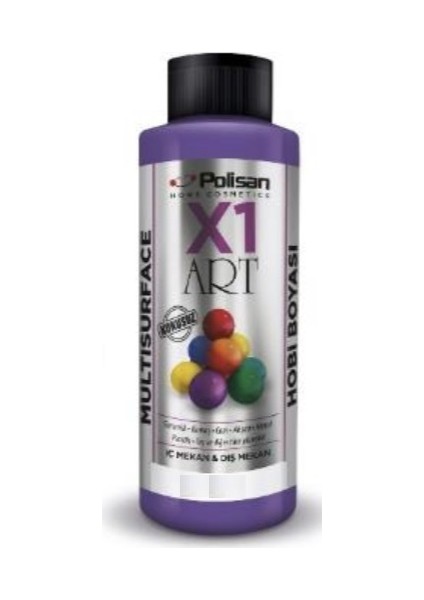 X1 Art Multısurface