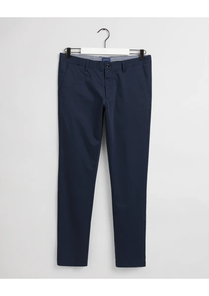 Men's Hallden Sports Chinos 1500380.410