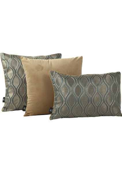 Sultan Dekoratif Kırlent modelleri