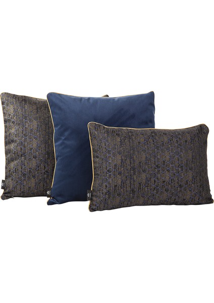 Saray Dekoratif Kırlent modelleri