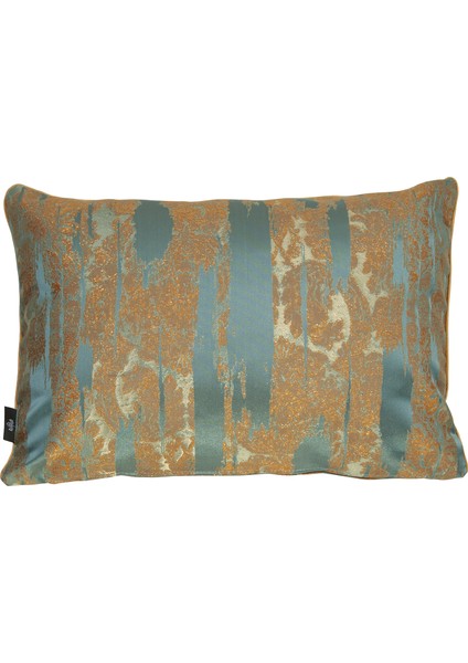 Dalga Dekoratif Kırlent