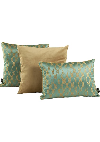 Damla Dekoratif Kırlent modelleri