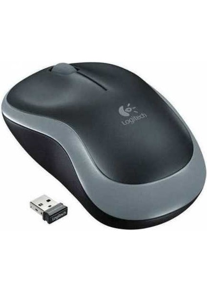 M185 Kablosuz Mouse