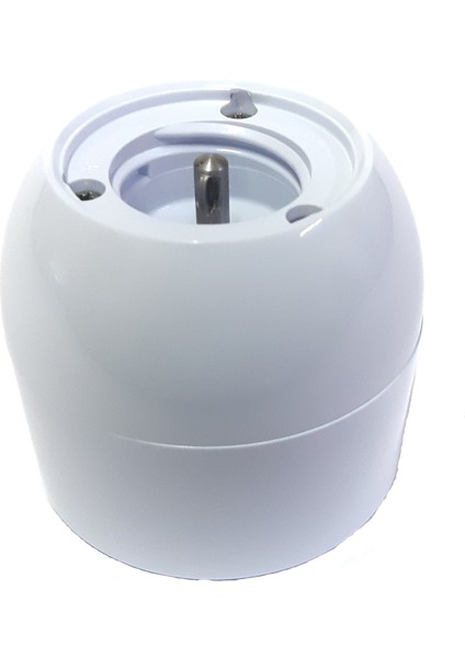 AR1008 Provita Max Zirkonyum Beyaz Çırpıcı Başlık
