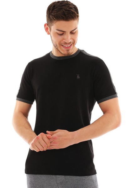 Erkek T-Siyah fiyatları