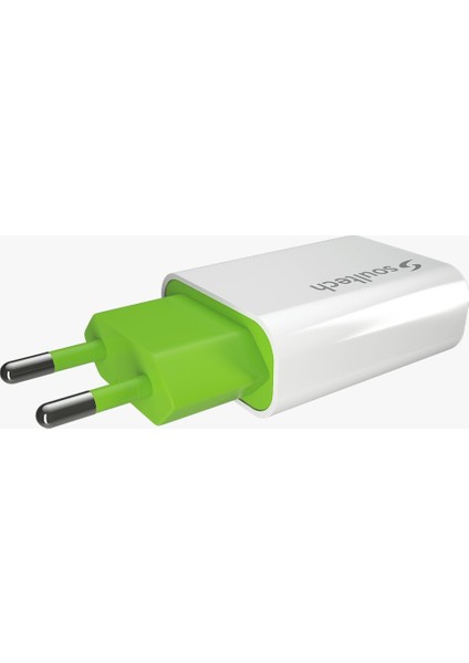 SC112B Comfort 2100 Mah Beyaz Iphone Seyahat Şarj Cihazı ve Kablo fiyatları