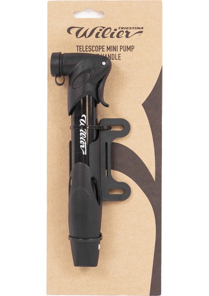 Triestina Mini Bisiklet Pompası