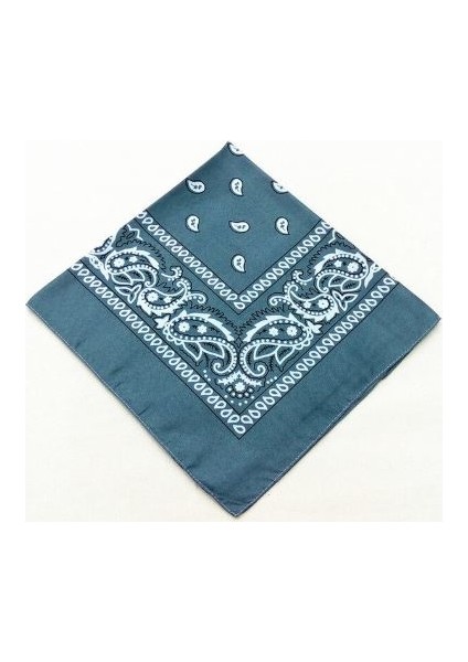 Kare Bandana Fular