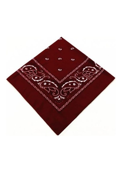 Kare Bandana Fular
