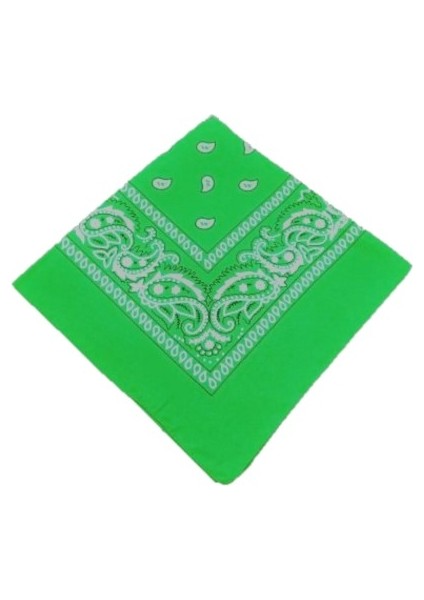Kare Bandana Fular