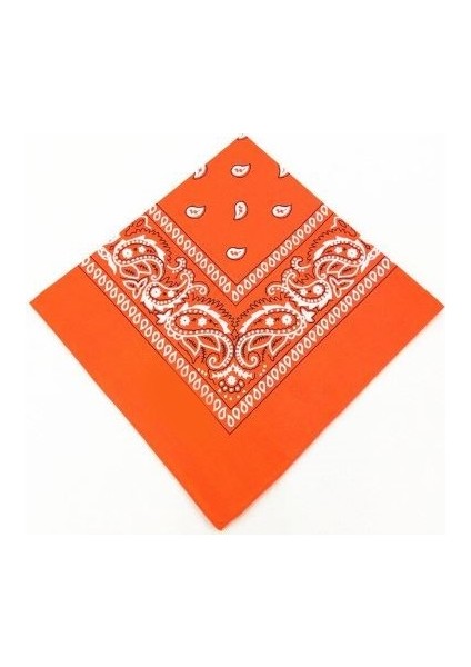 Kare Bandana Fular