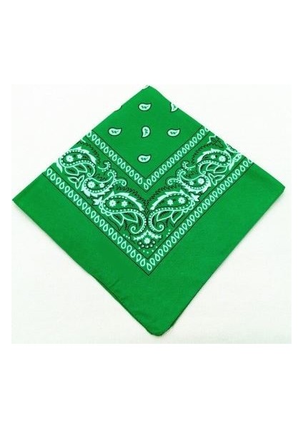 Kare Bandana Fular