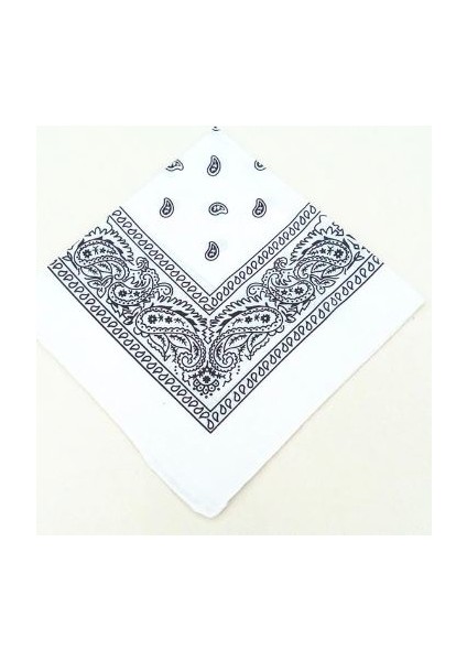 Kare Bandana Fular
