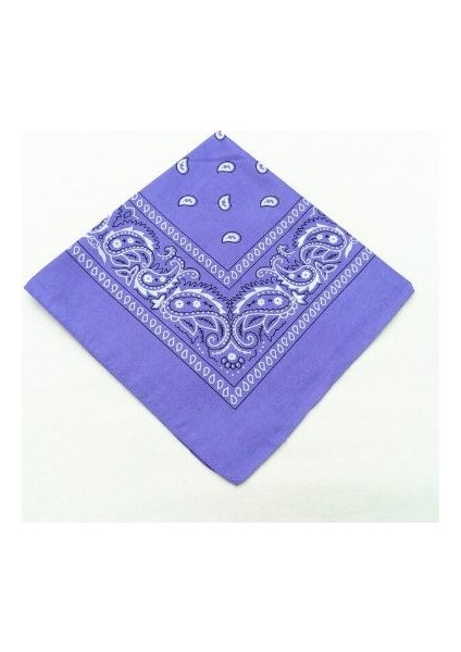 Kare Bandana Fular