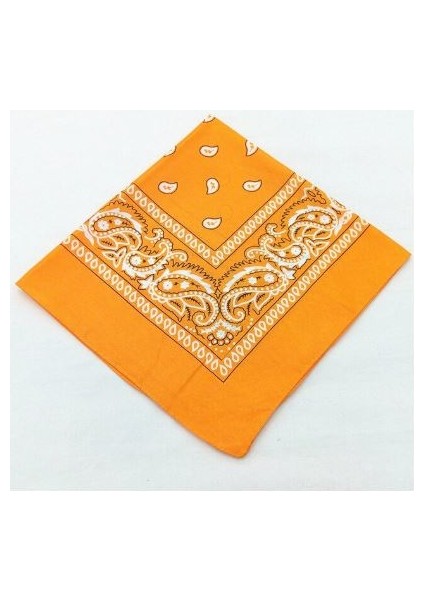 Kare Bandana Fular