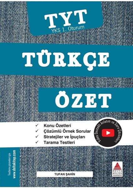 Tyt Türkçe Özet