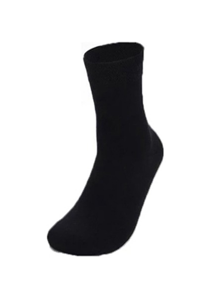 Kundura Klasik Taba Erkek Ayakkabısı ve Gabriel Najdorf Organic Socks Bambu Siyah Çorap modelleri