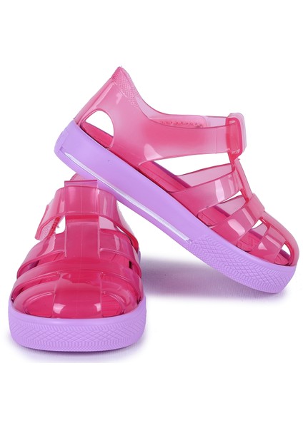 S10270 Star Bicolor Kız/erkek Çocuk Sandalet Ayakkabı fiyatları